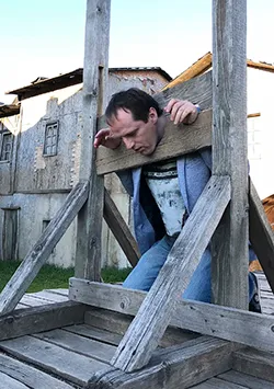 Киногород Пилигрим Порто